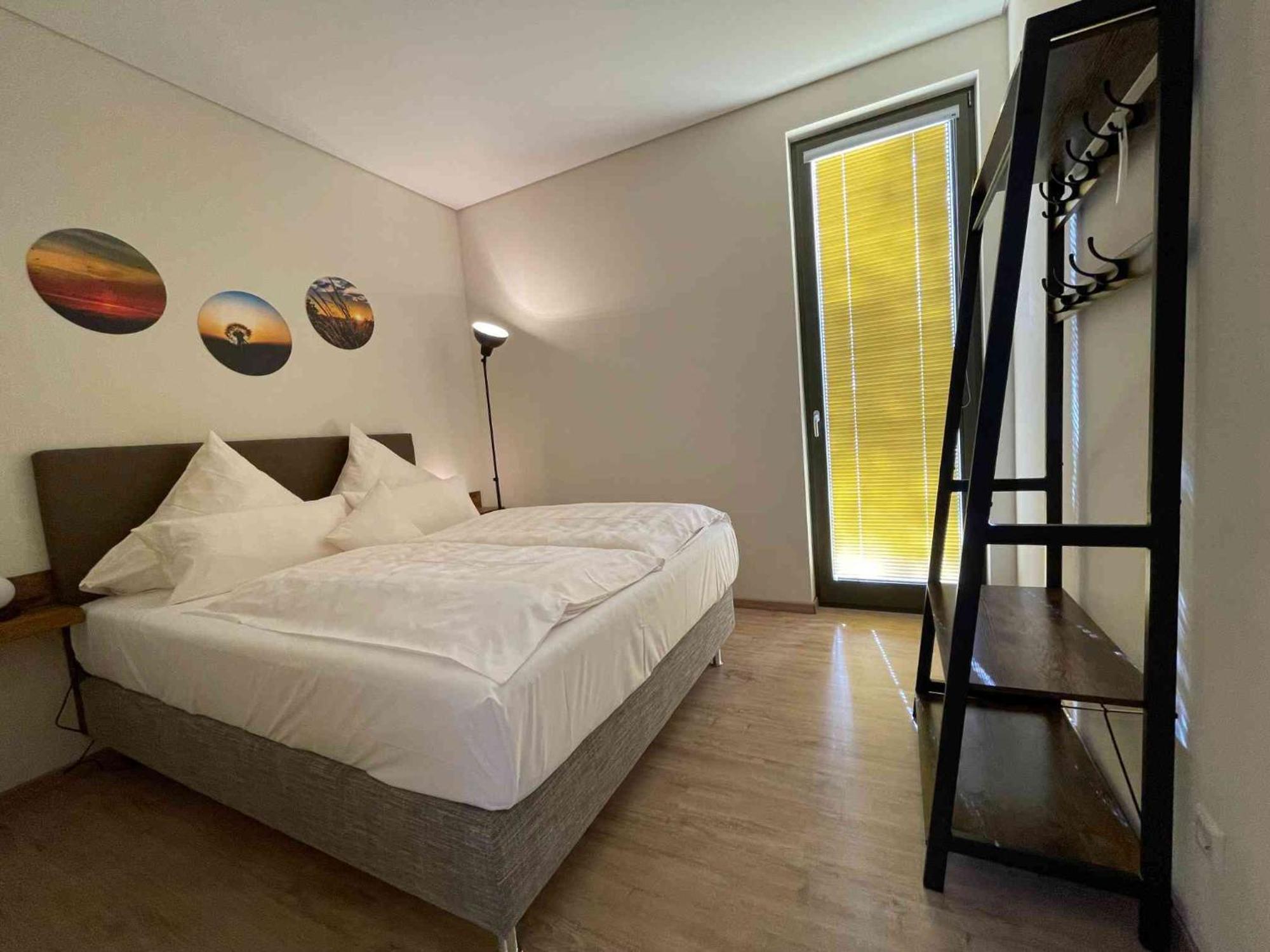 Bernsteinsee Hotel Sassenburg Ngoại thất bức ảnh