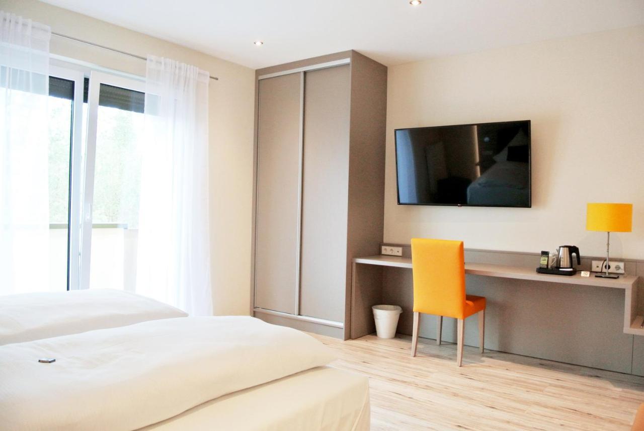 Bernsteinsee Hotel Sassenburg Ngoại thất bức ảnh